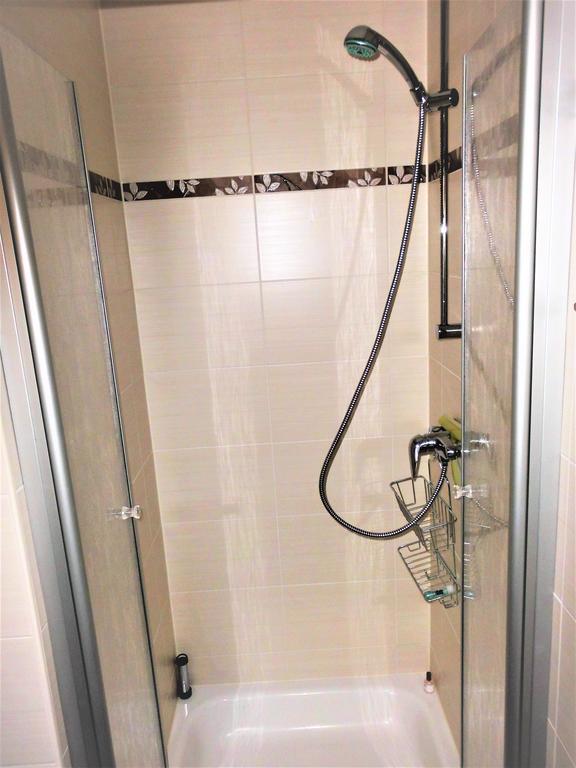 Ferienwohnung Krabbentaucher 2 Neßmersiel 外观 照片
